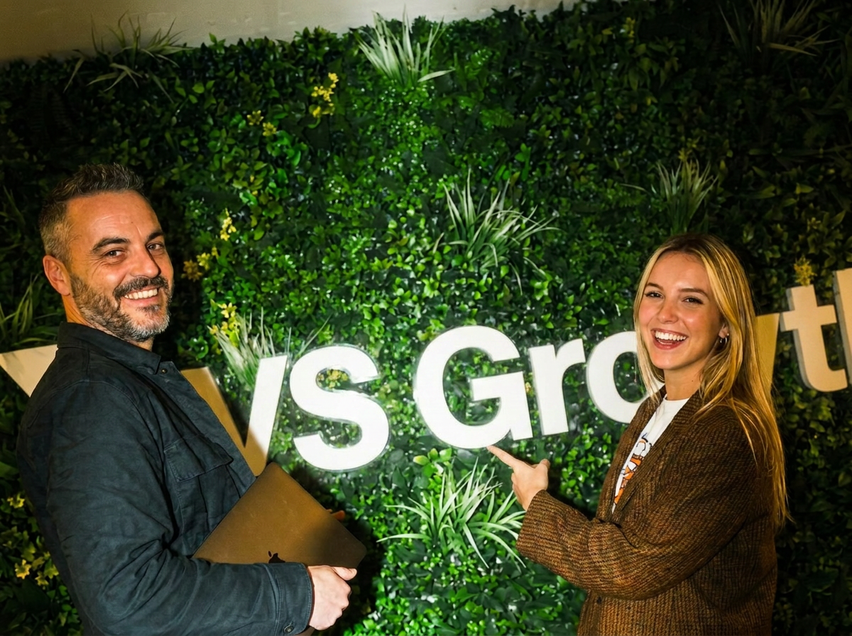 VVS Growth team