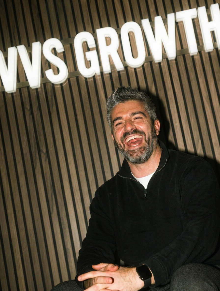 VVS Growth